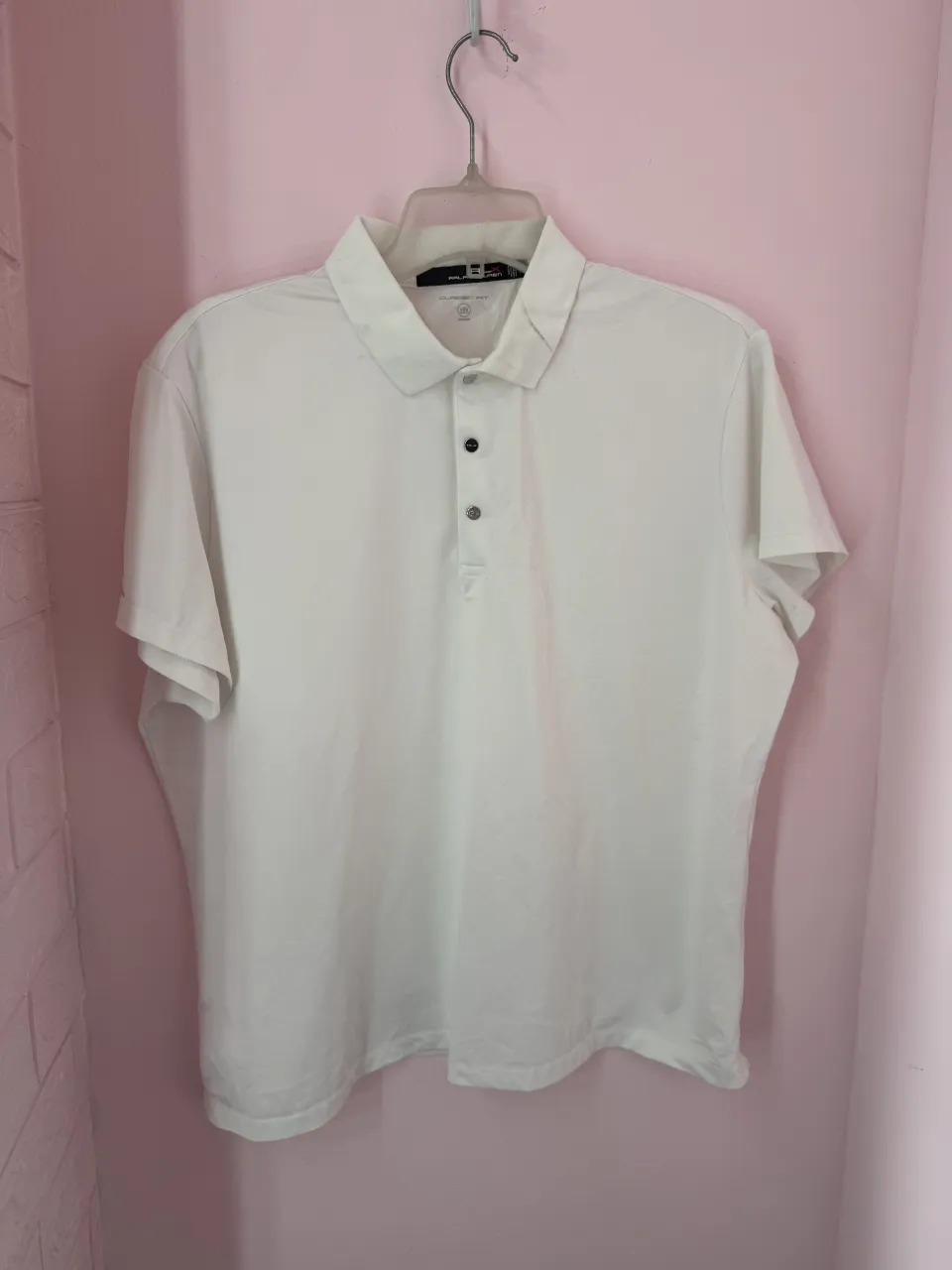 Remera Ralph lauren - imagen 1