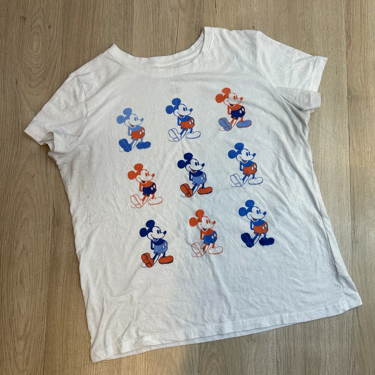 Remera Disney - imagen 1