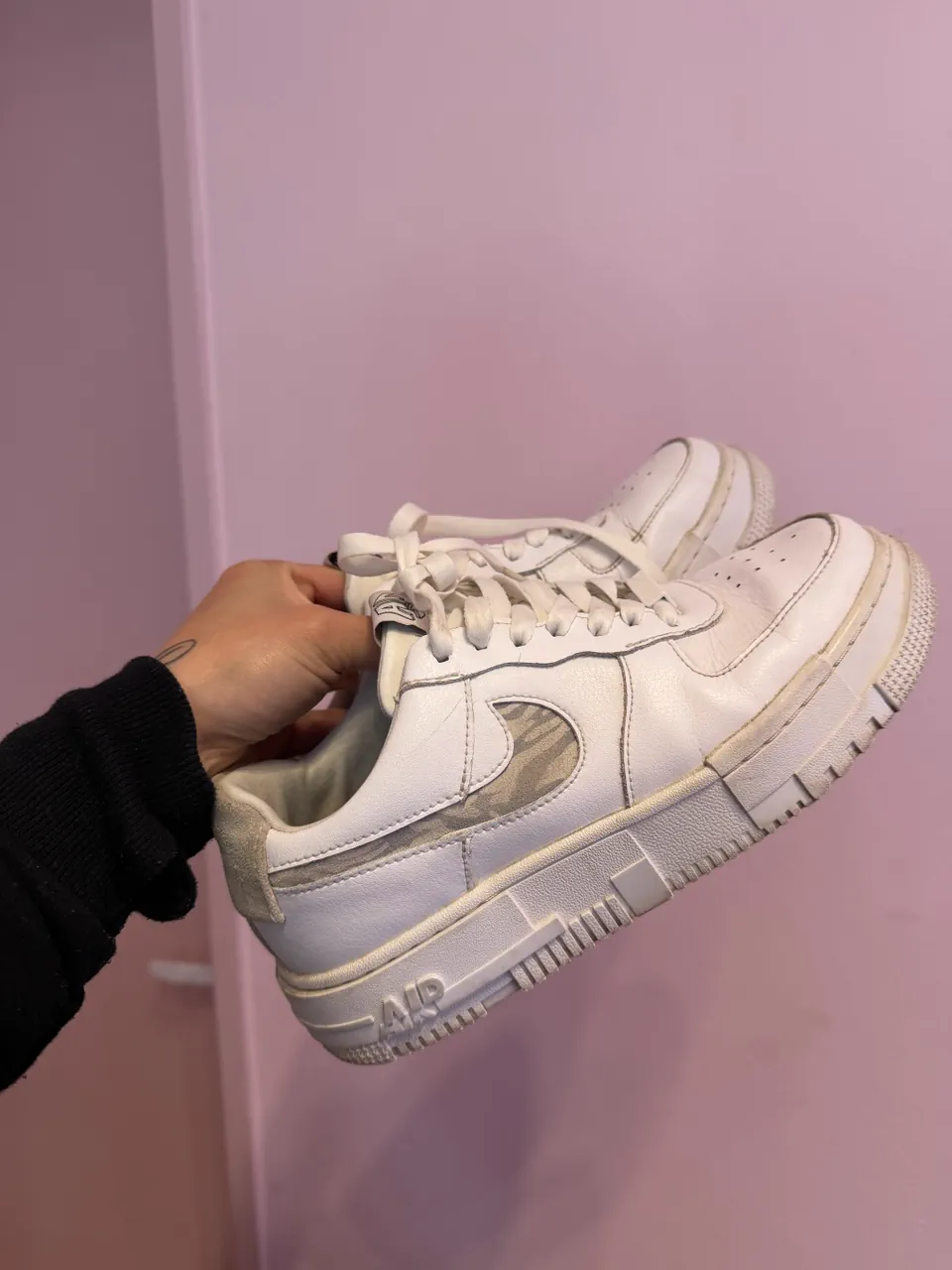 Zapatillas Nike - imagen 1