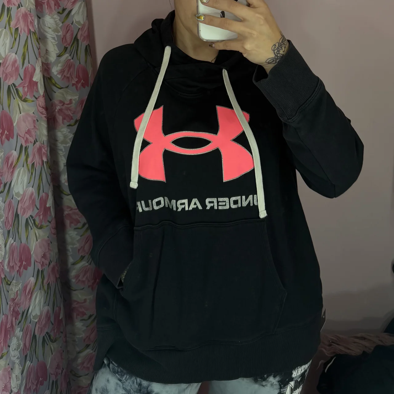 Buzo Under Armour - imagen 1
