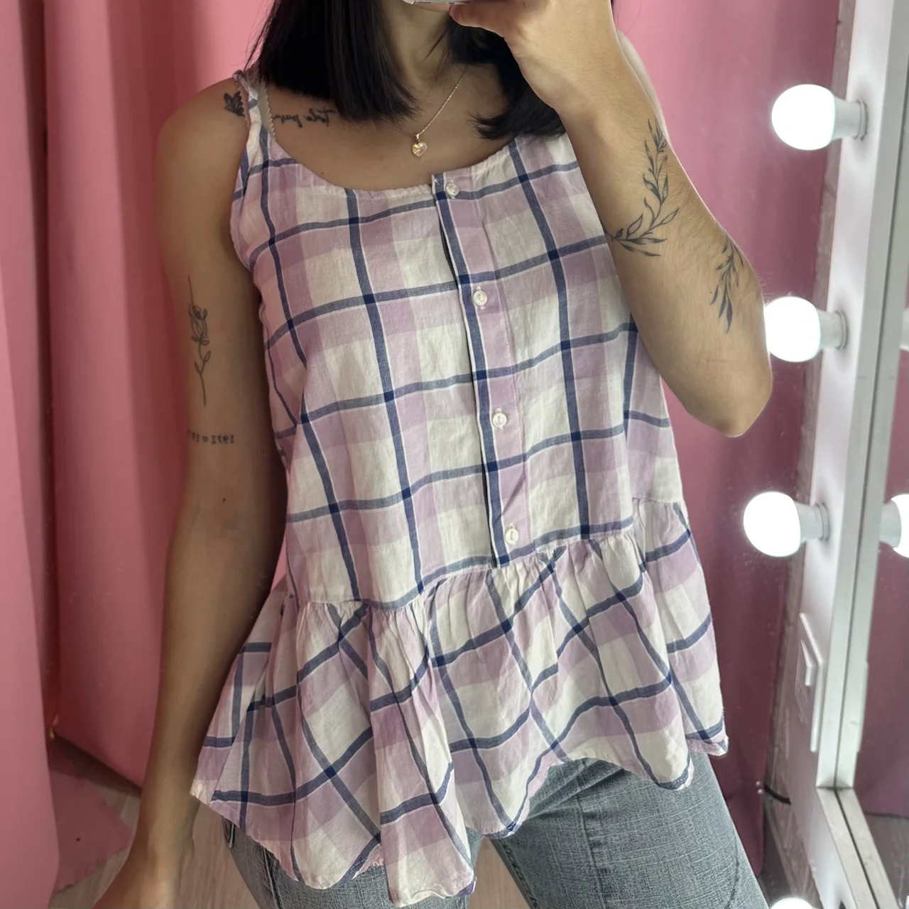 Top Old Navy · Talle S