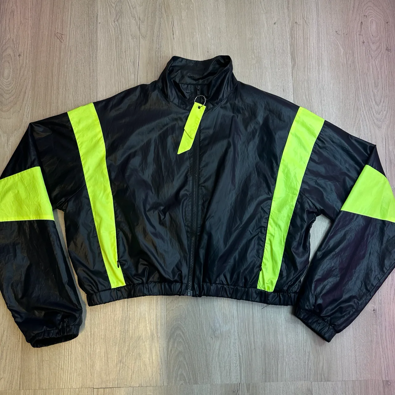 Campera Forever 21 - imagen 1