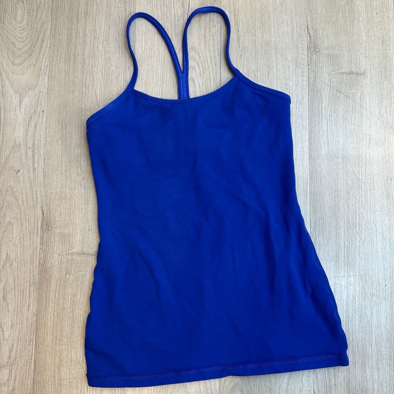 Musculosa Lululemon - imagen 1