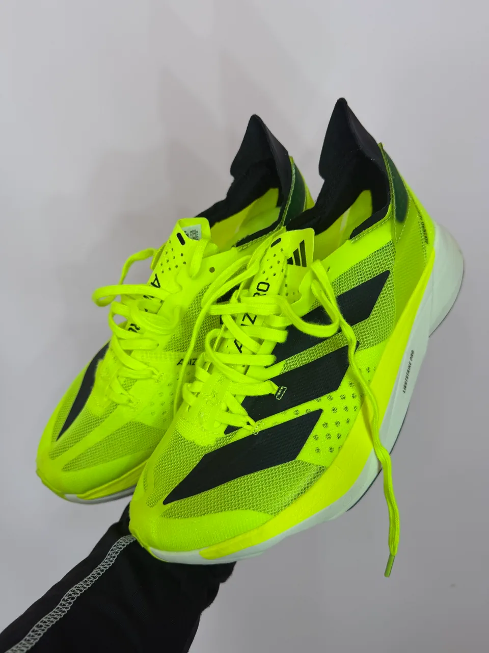 Zapatillas adidas · Talle AR 37