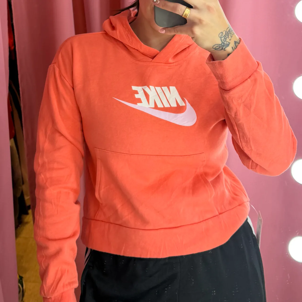 Buzo Nike · Talle XS
