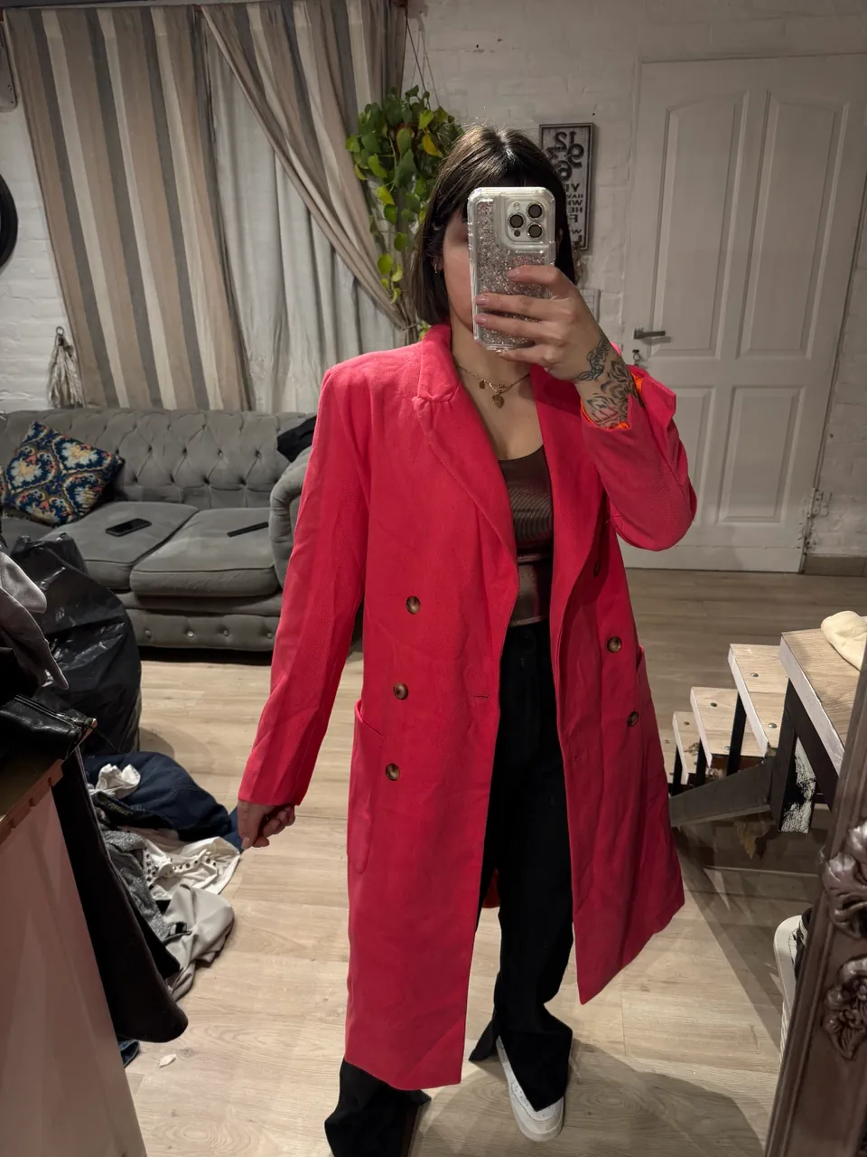 Campera Rie - imagen 1