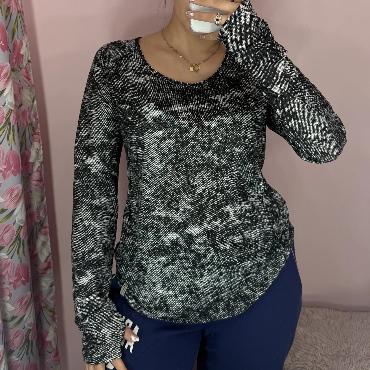 Remera Under Armour - imagen 1