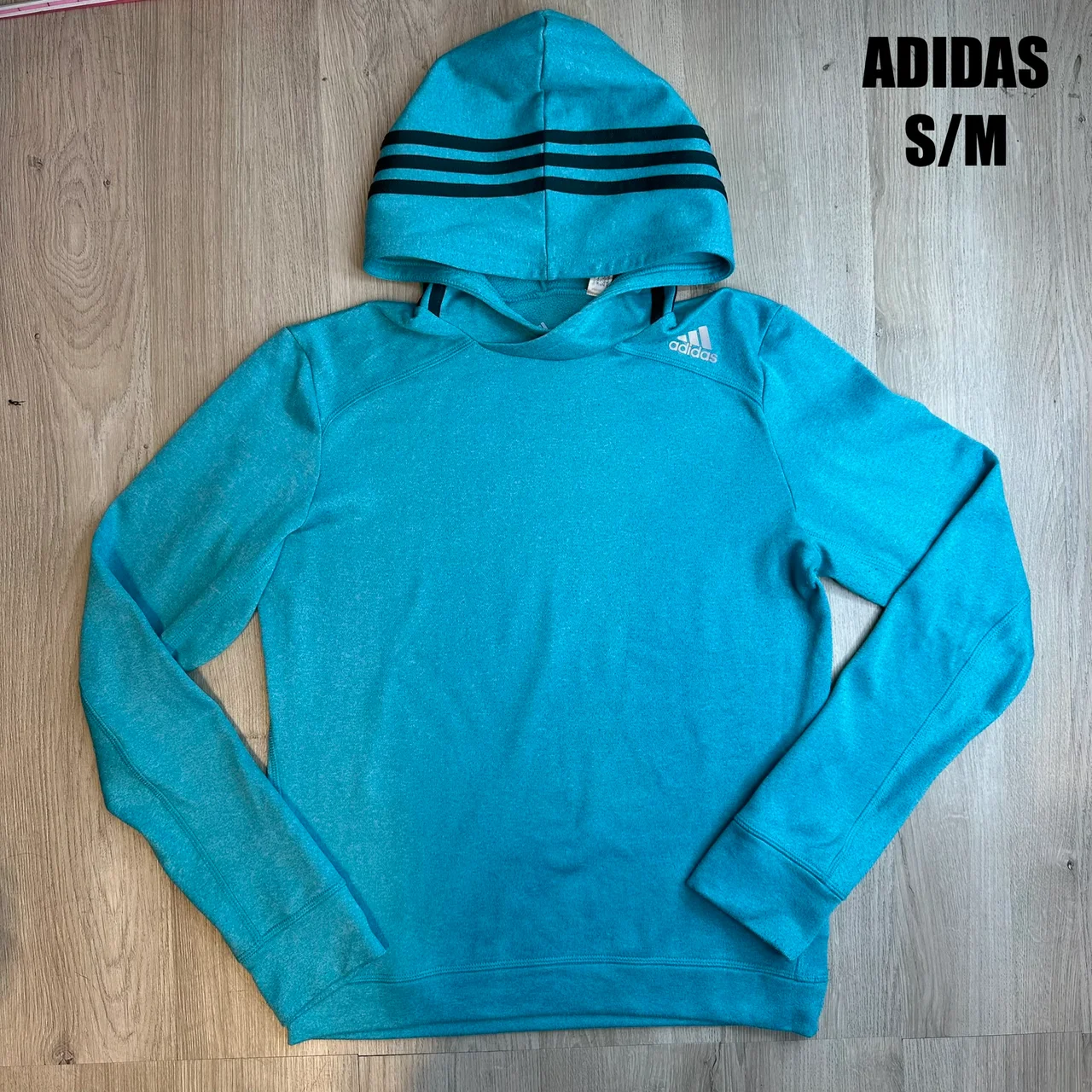 Buzo adidas - imagen 1
