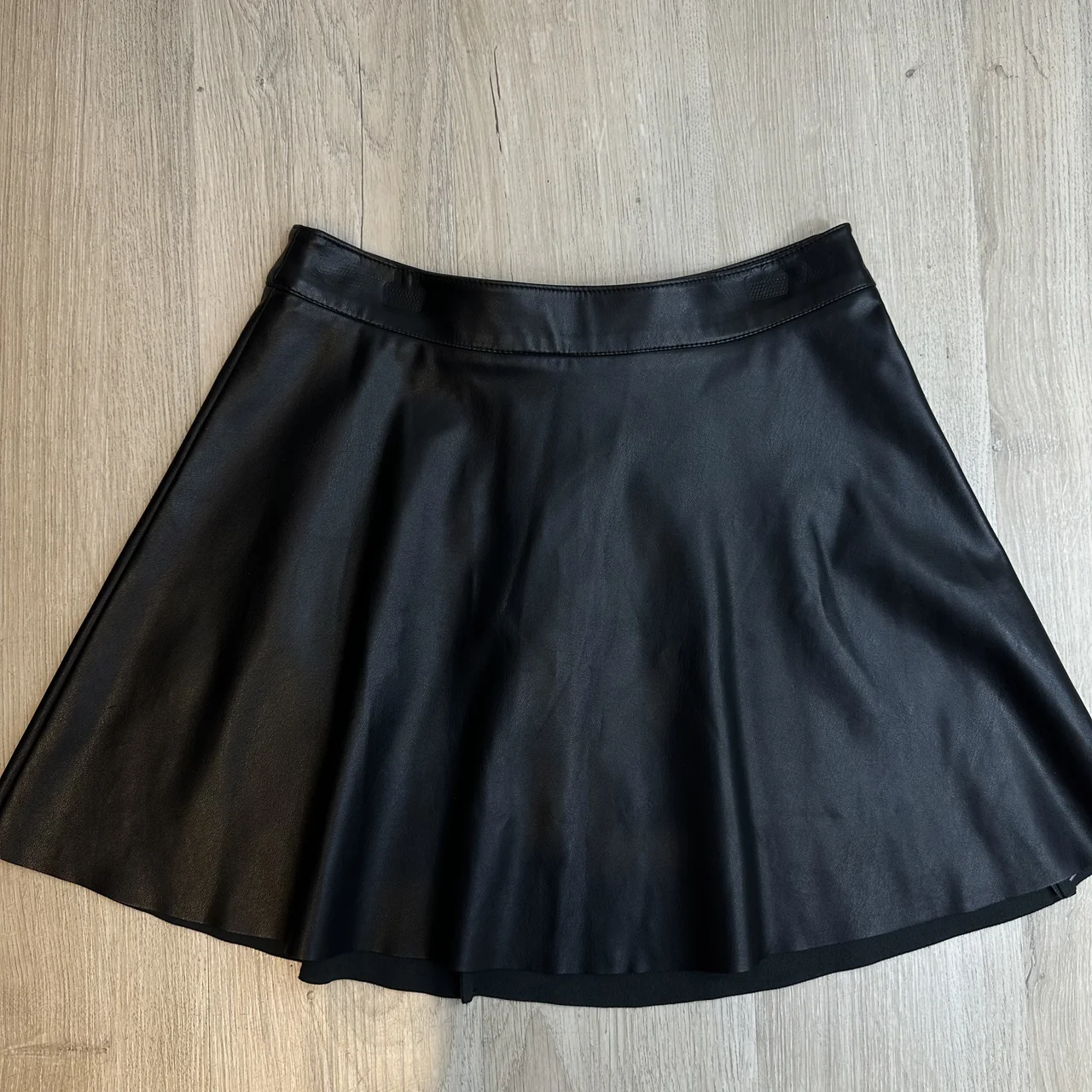 Pollera H&M · Talle S