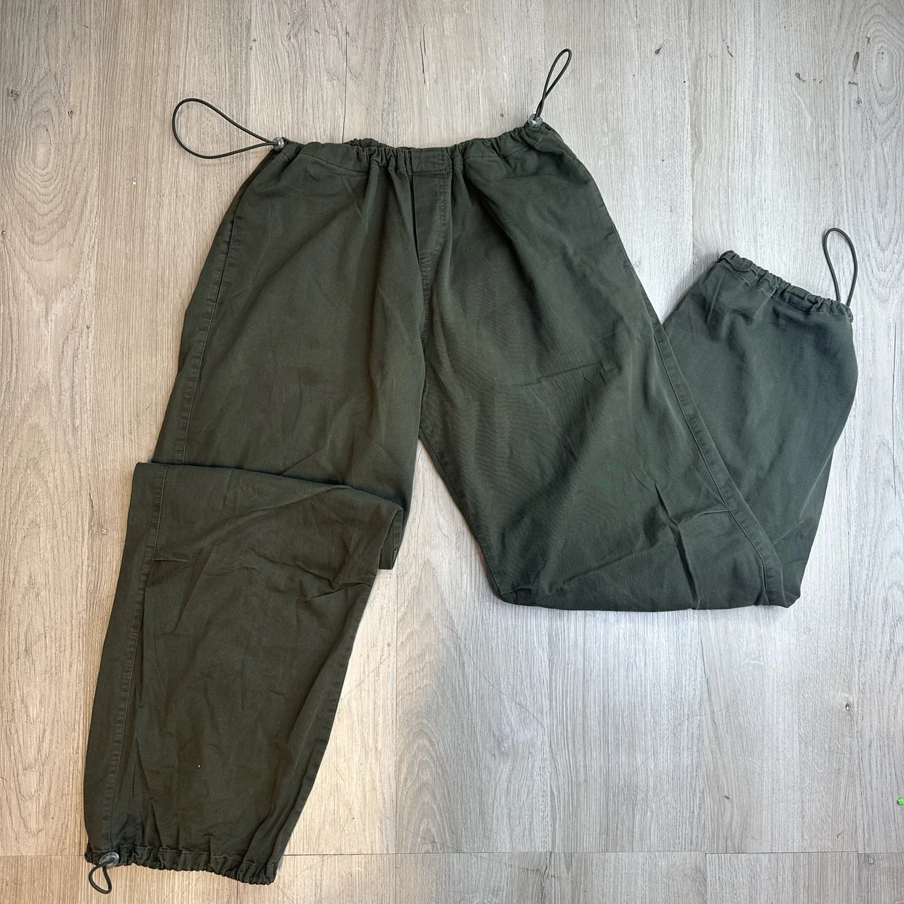 Pantalón i47 · Talle S
