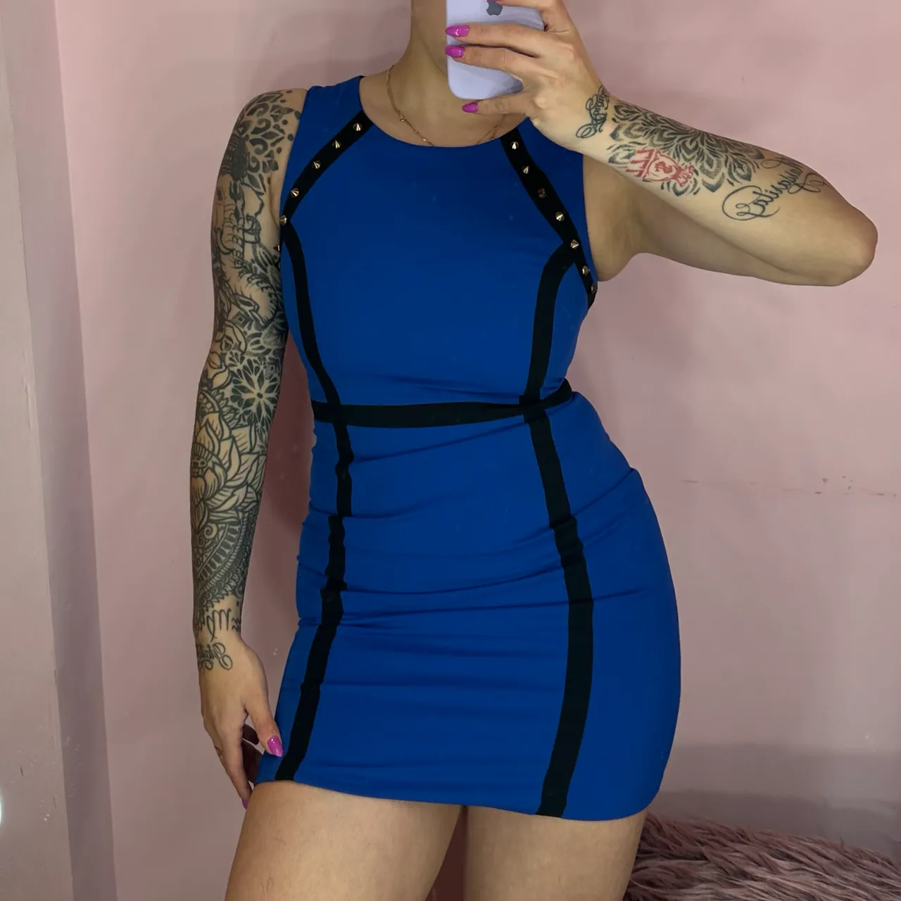 Vestido Forever 21 - imagen 1