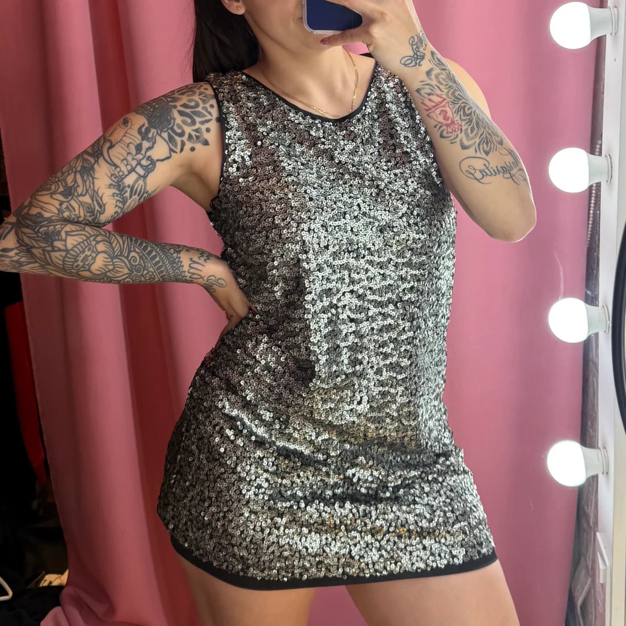 Vestido Ayres - imagen 1