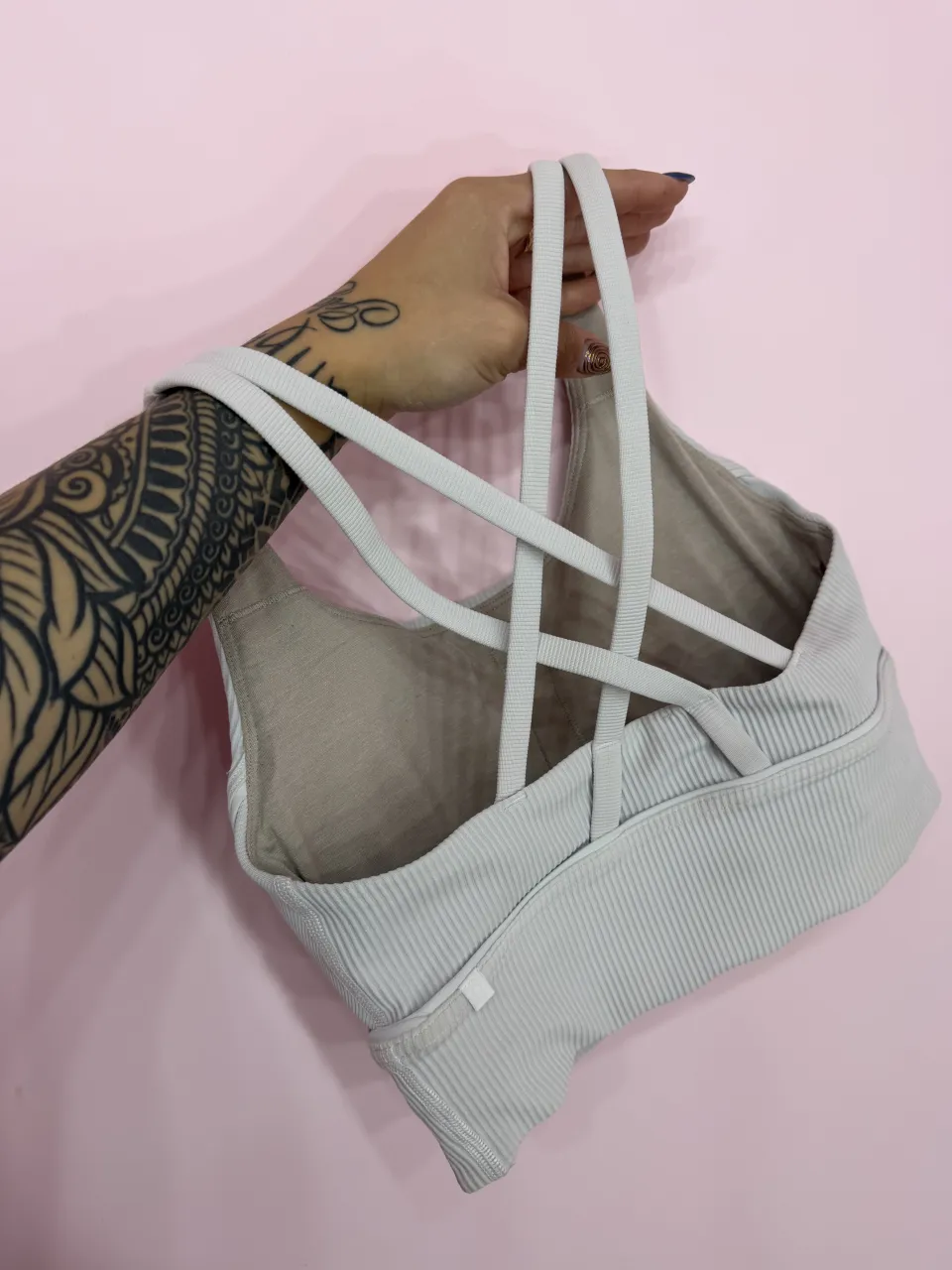 Top Lululemon - imagen 1