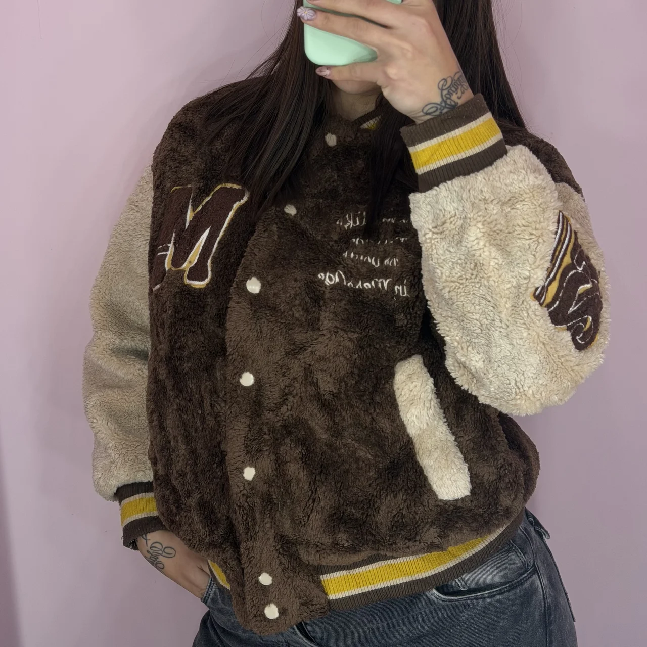 No · Talle XS