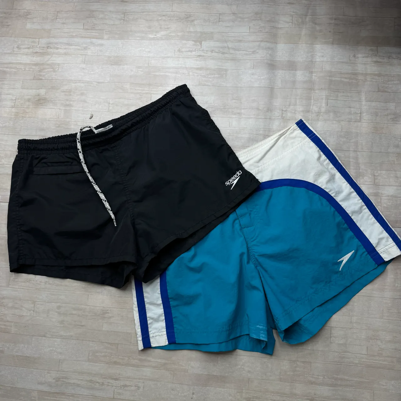 Short Speedo - imagen 1