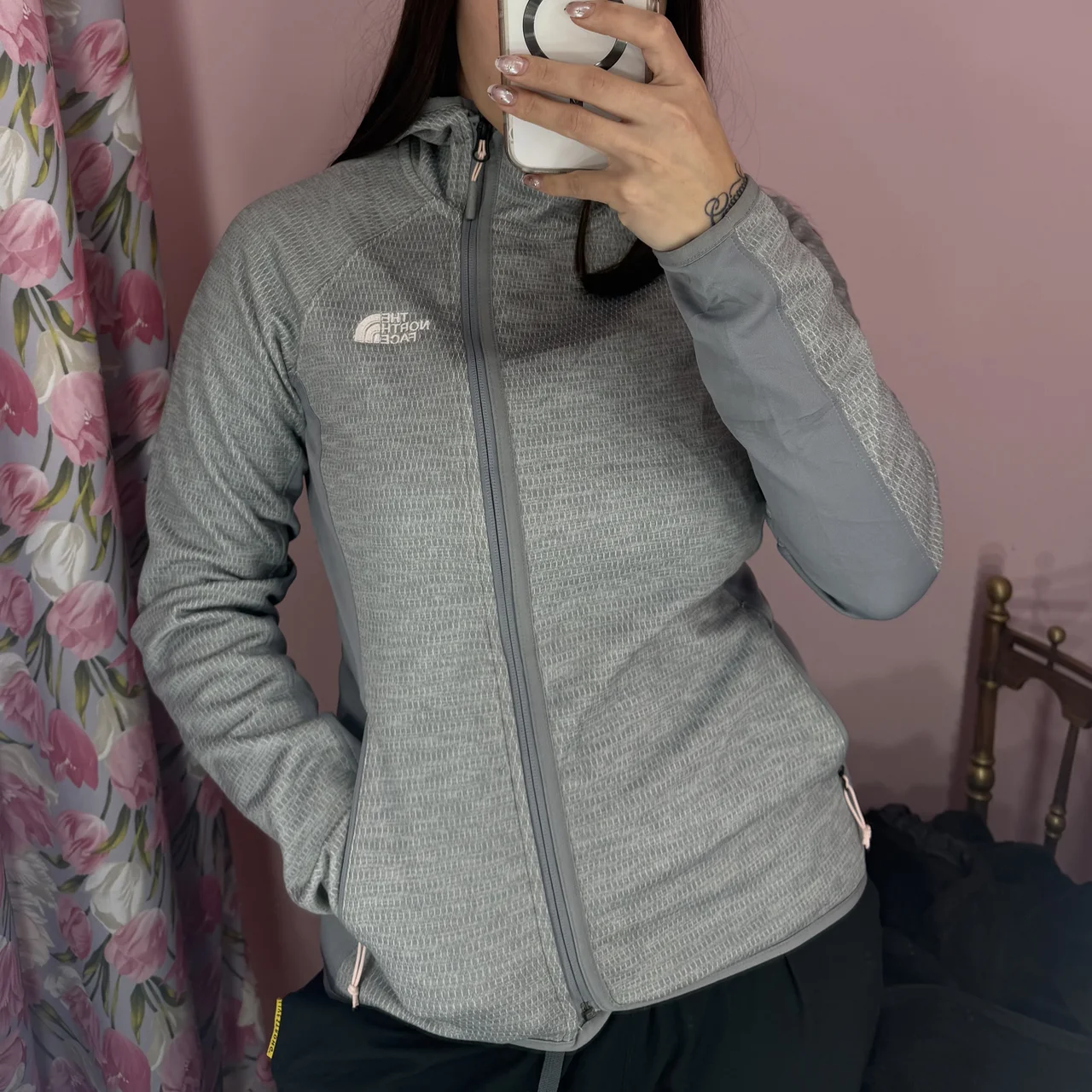 Buzo The North Face - imagen 1