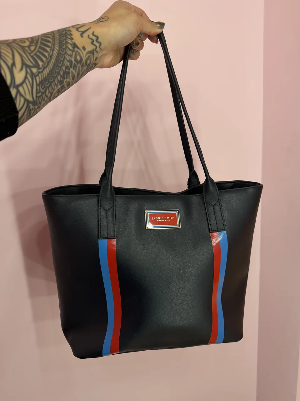 Cartera Jackie Smith - imagen 1