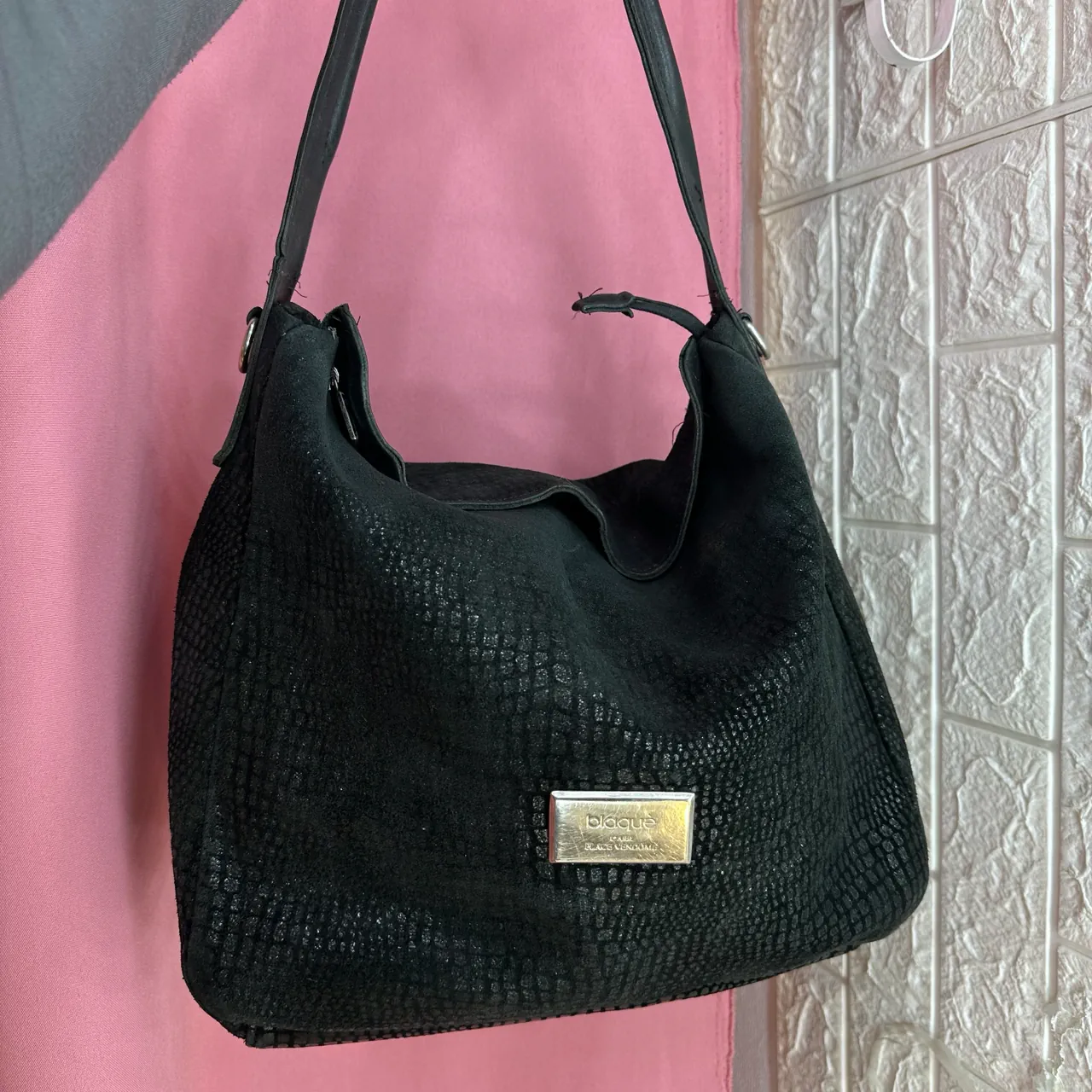 Bolso Blaque - imagen 1
