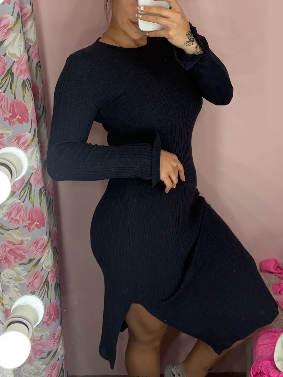 Vestido Otra - imagen 1
