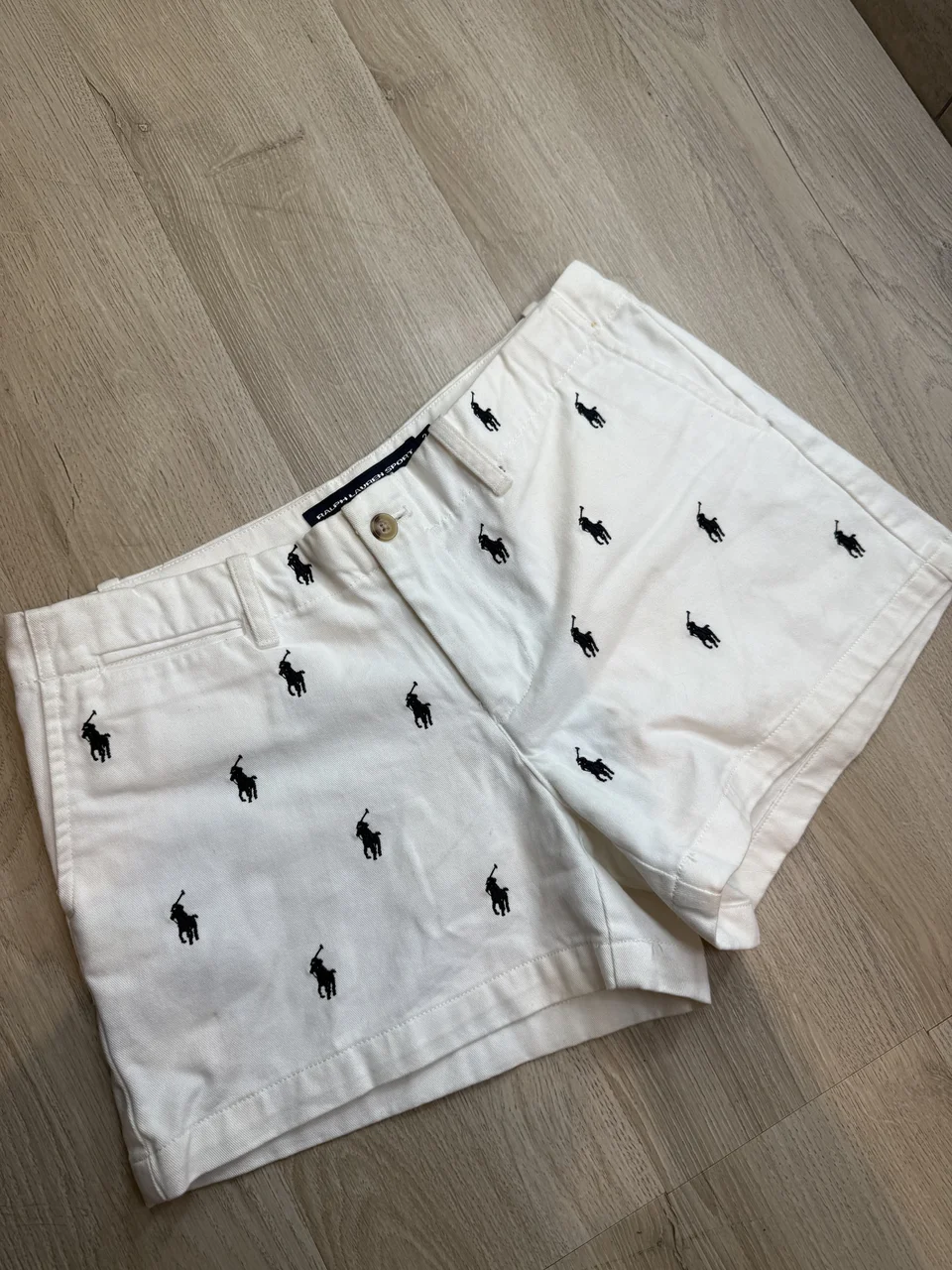 Short Ralph lauren - imagen 1