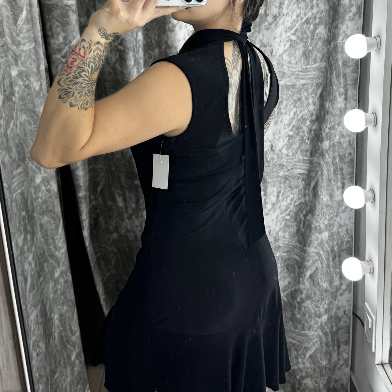 Vestido Importada · Talle L
