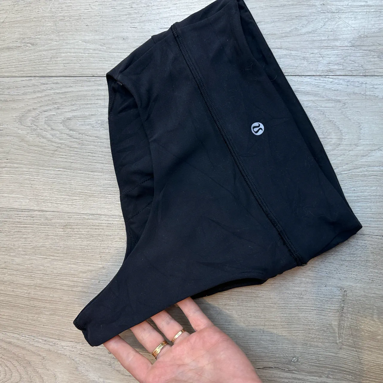 Remera Lululemon - imagen 1