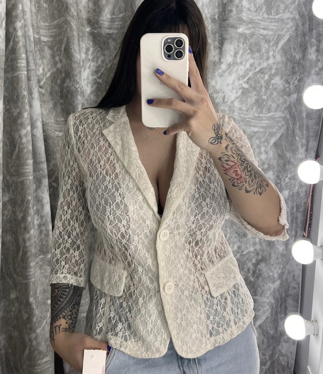 Blazer Aa - imagen 1