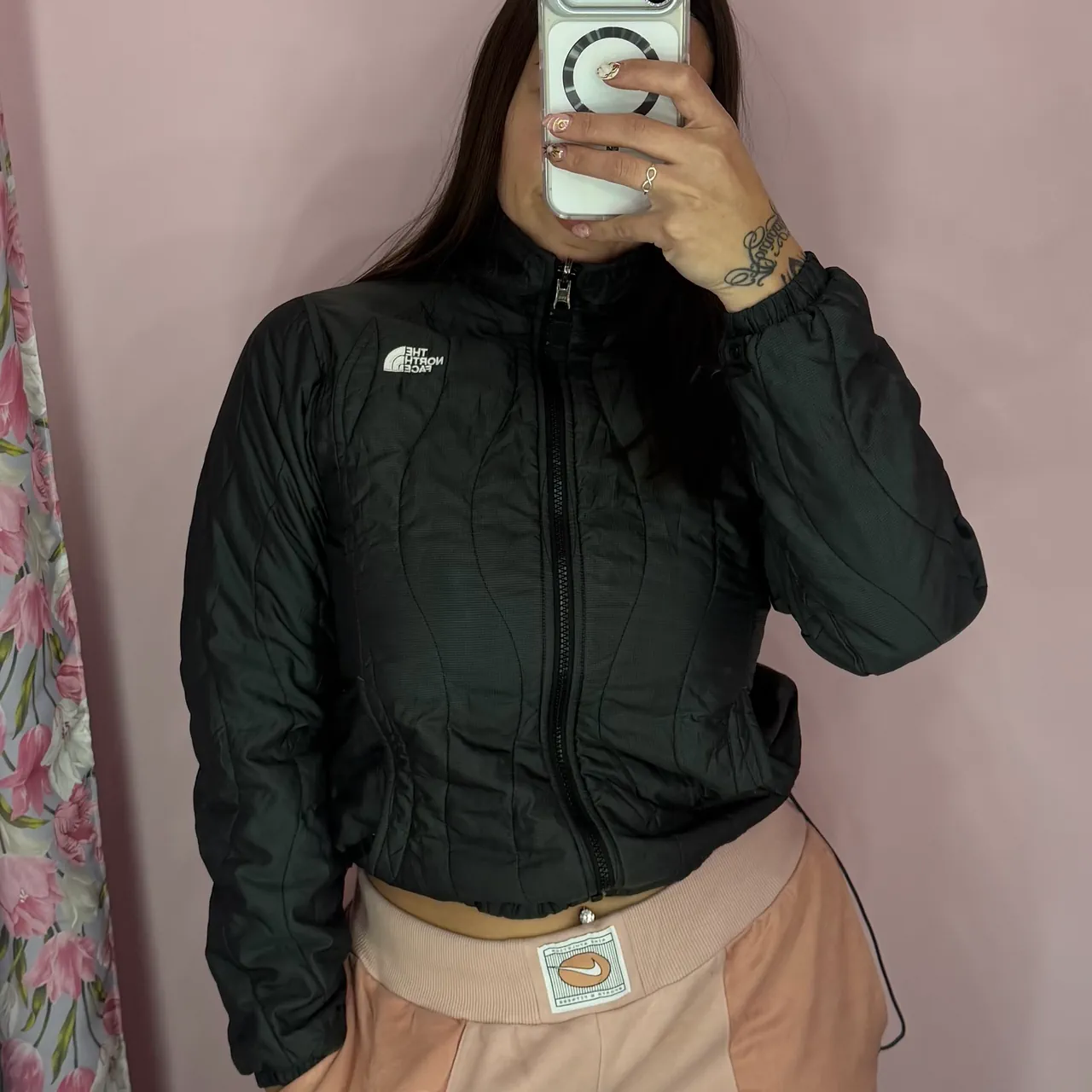 Campera The North Face - imagen 1