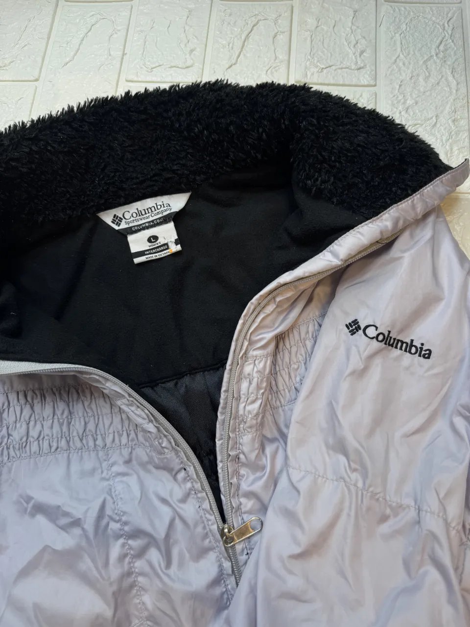 Campera Columbia - imagen 1