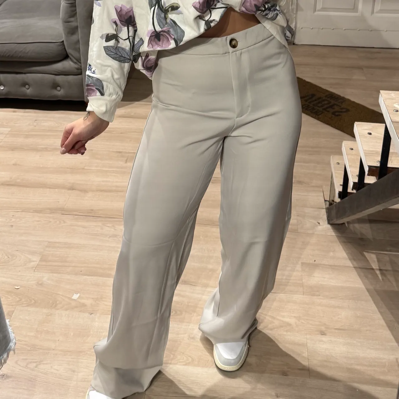 Pantalón Rie - imagen 1
