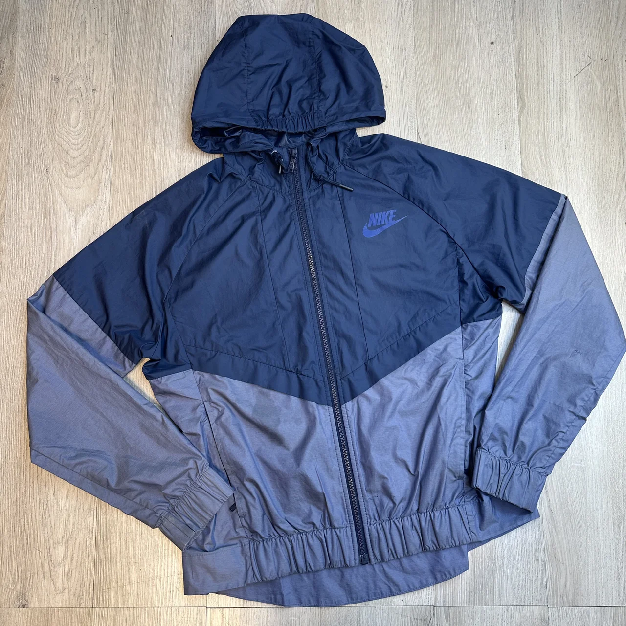 Nike · Talle S