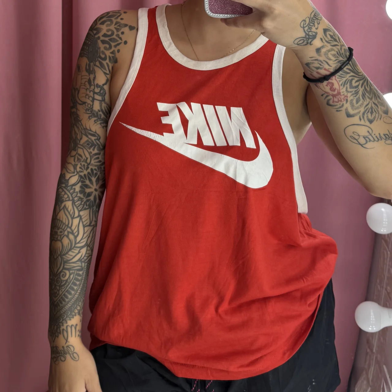 Musculosa Nike - imagen 1