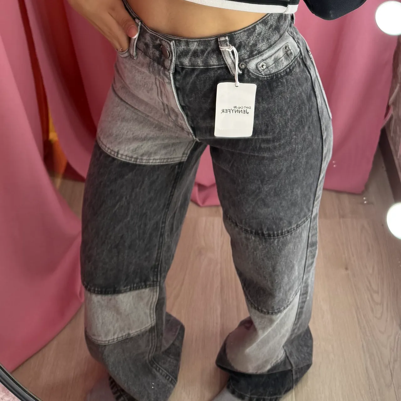 Jean Jennifer - imagen 1