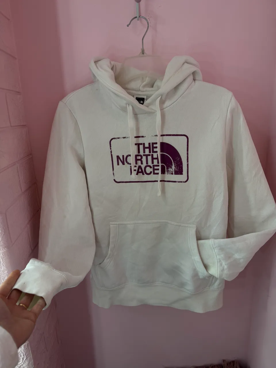 Buzo The North Face - imagen 1