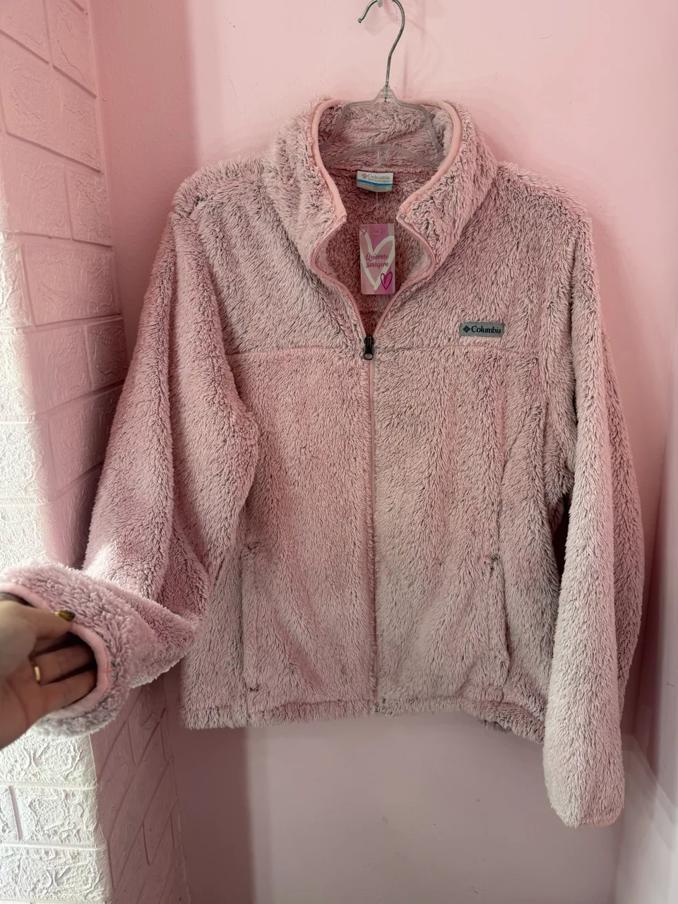 Campera Columbia - imagen 1