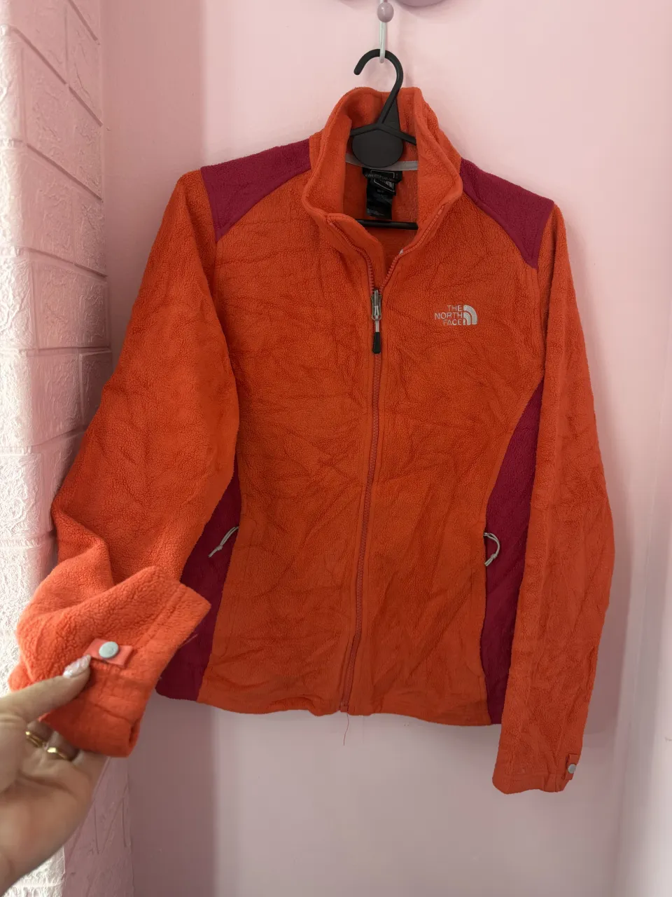 Campera The North Face - imagen 1