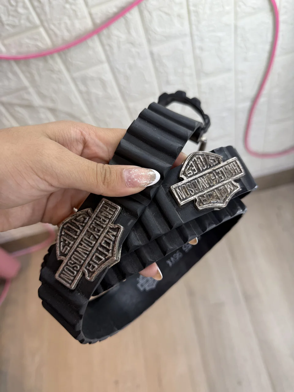 Harley Davidson