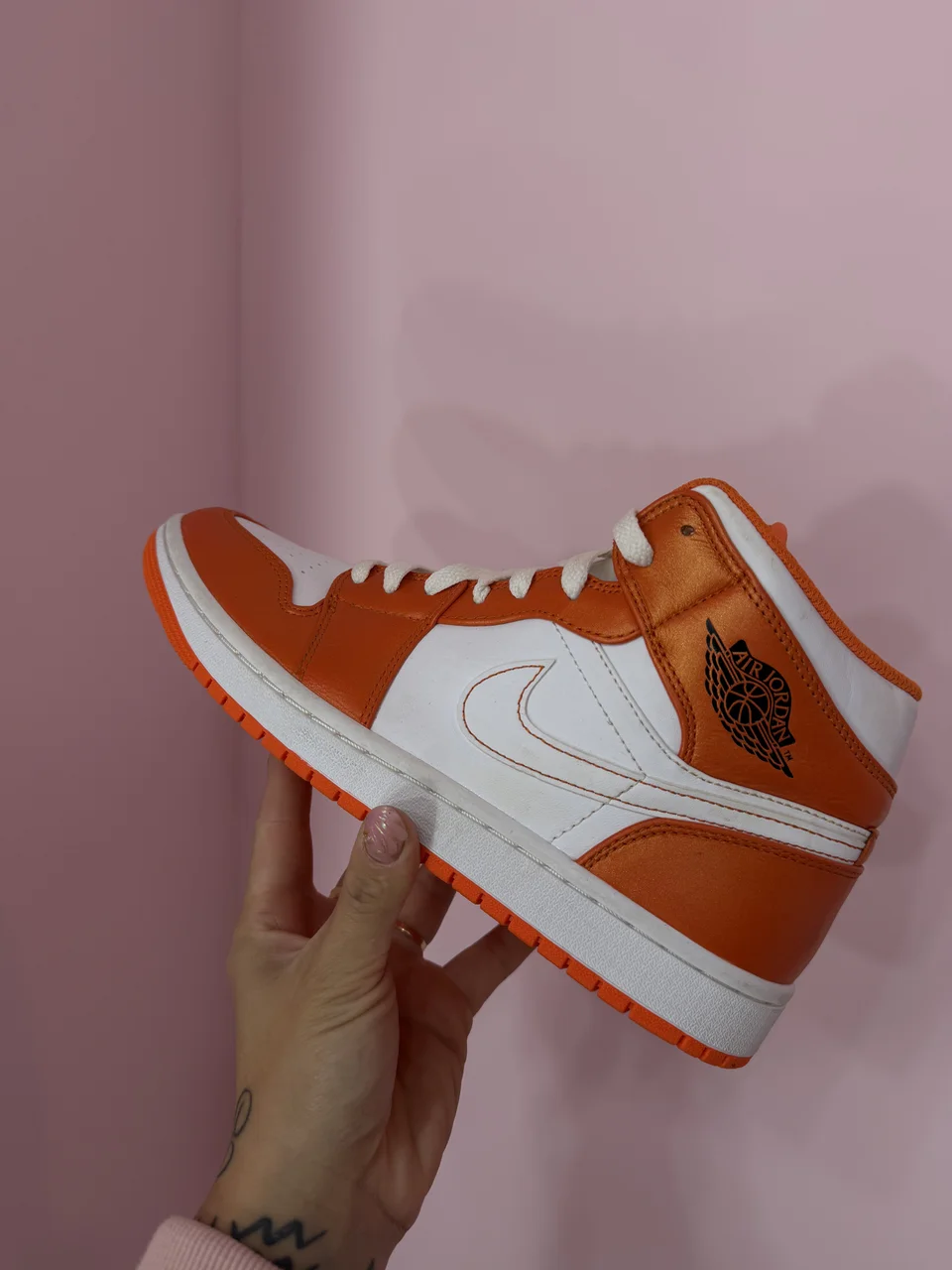 Zapatillas Nike - imagen 1