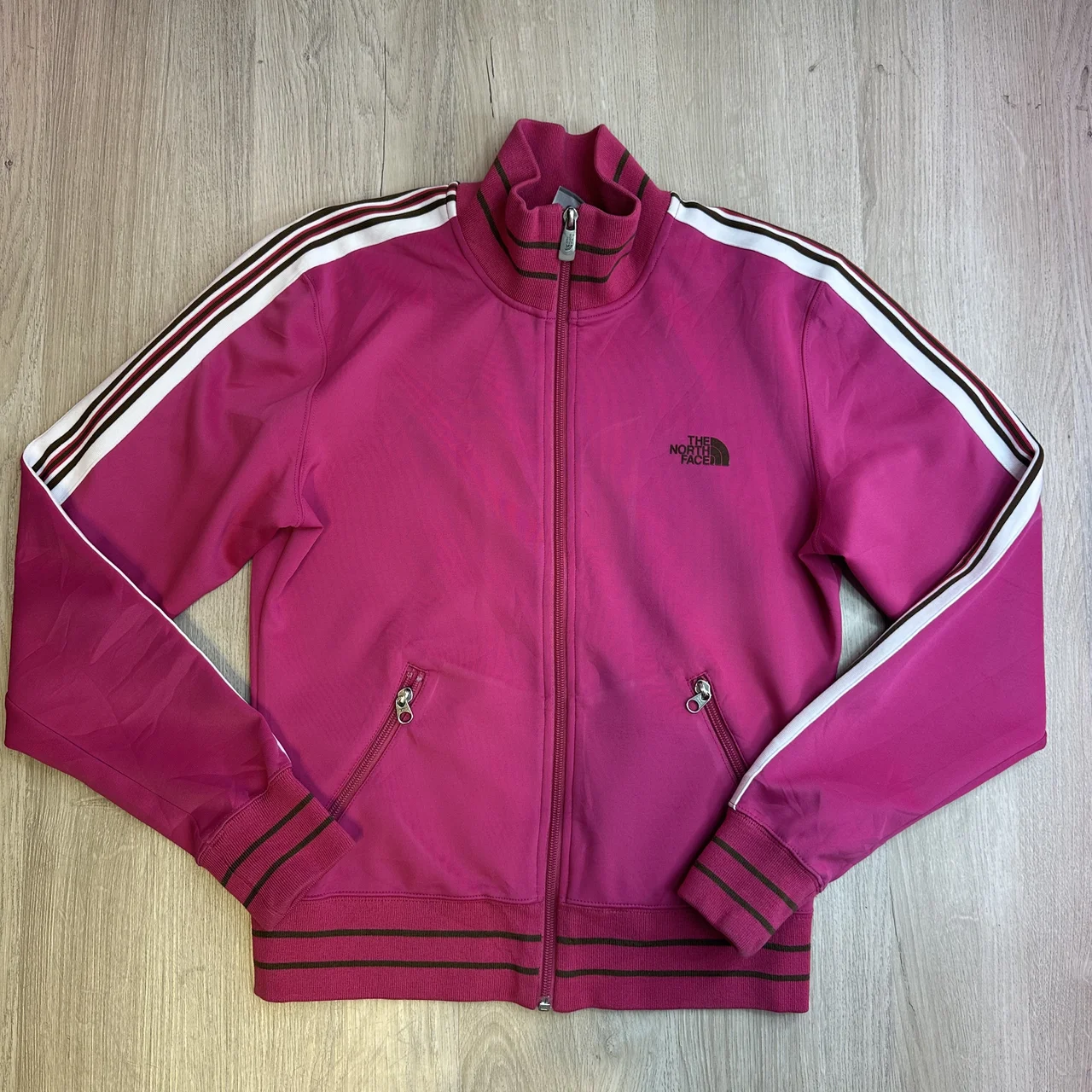 The North Face · Talle S