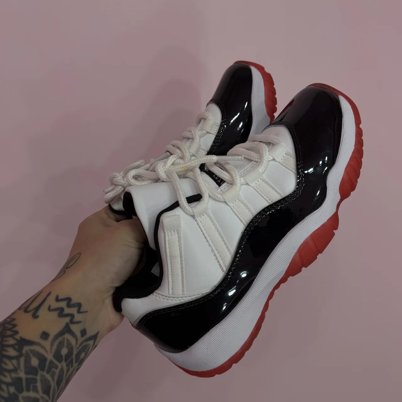 Zapatillas Nike - imagen 1
