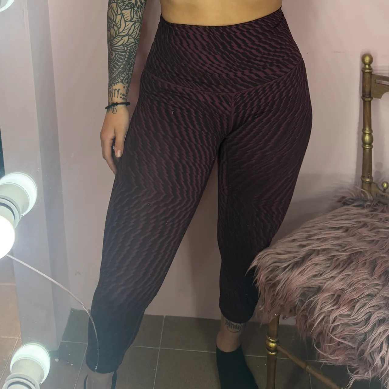 Lululemon · Talle S