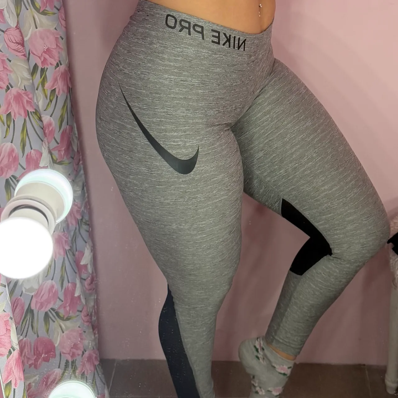Calza Nike - imagen 1
