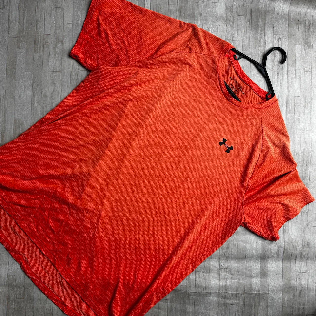 Under Armour · Talle L