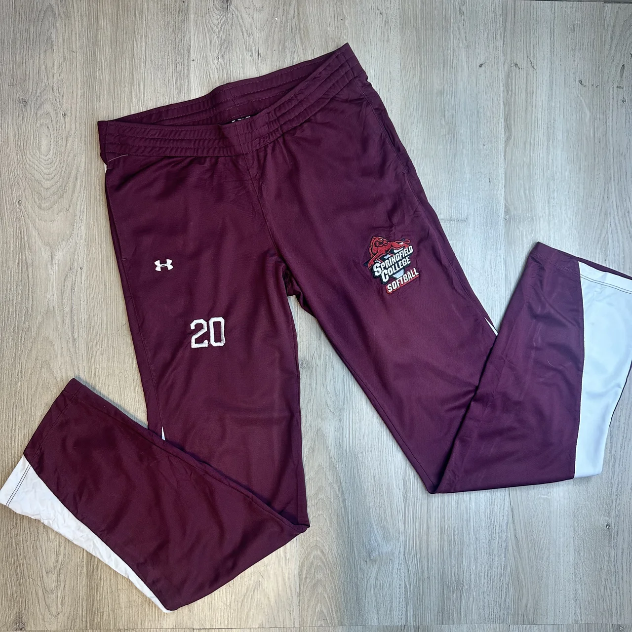 Pantalón Champion · Talle S
