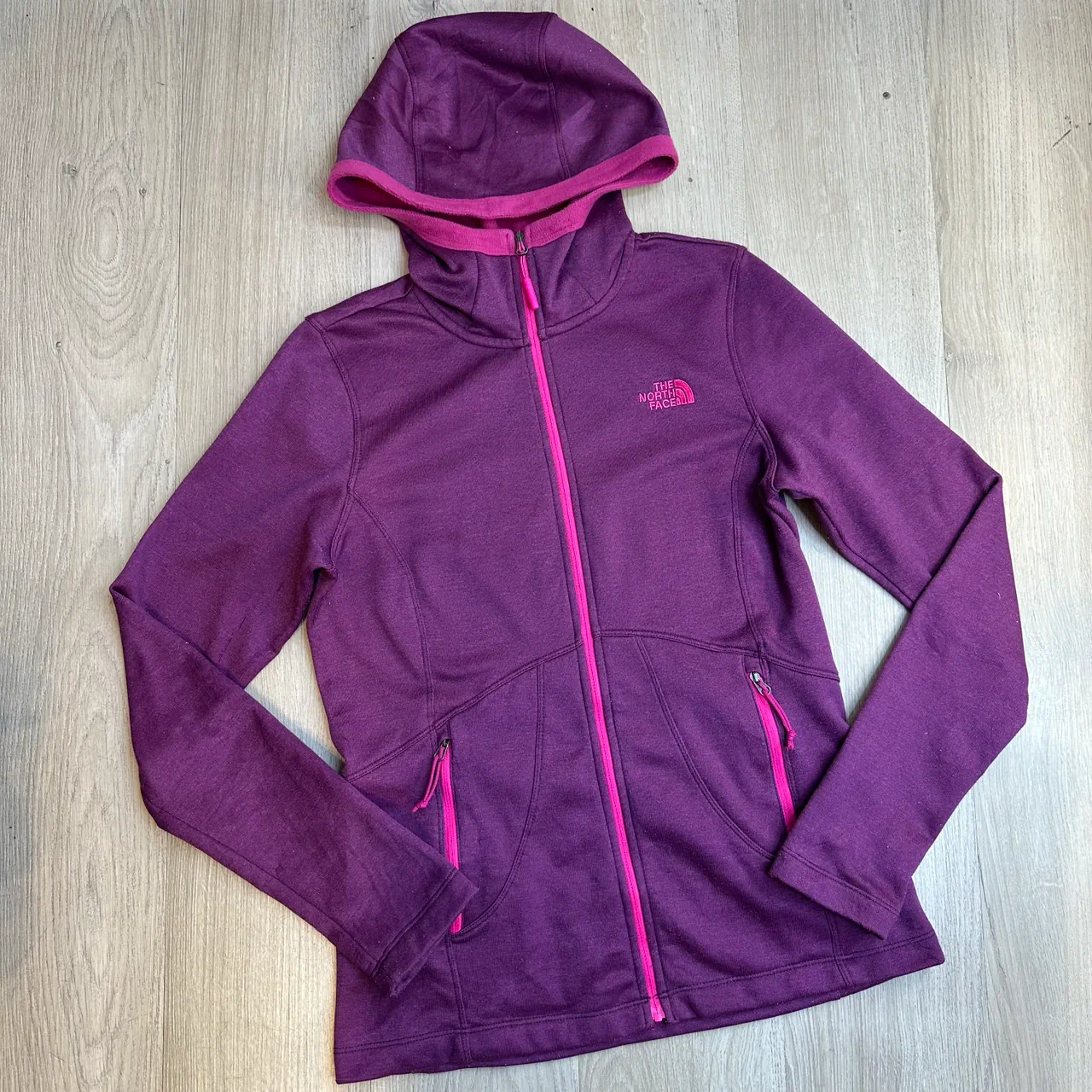 Buzo The North Face - imagen 1