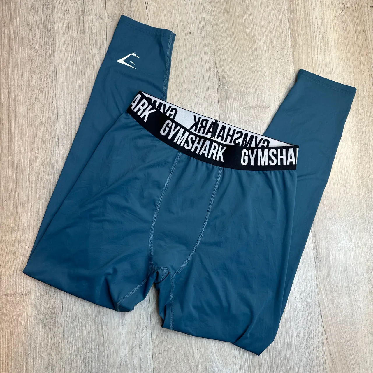 Babucha Gymshark - imagen 1