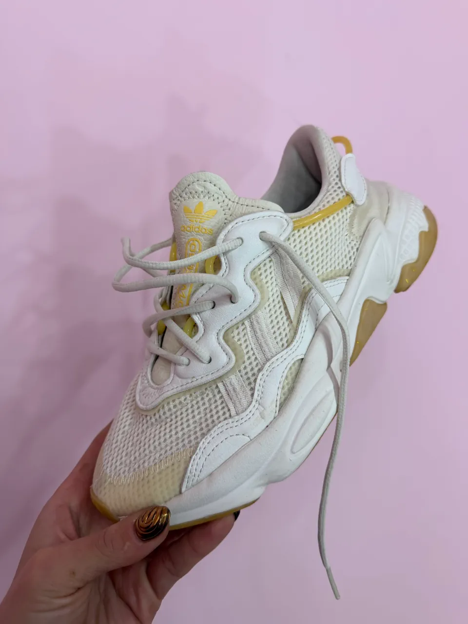 Zapatillas adidas - imagen 1