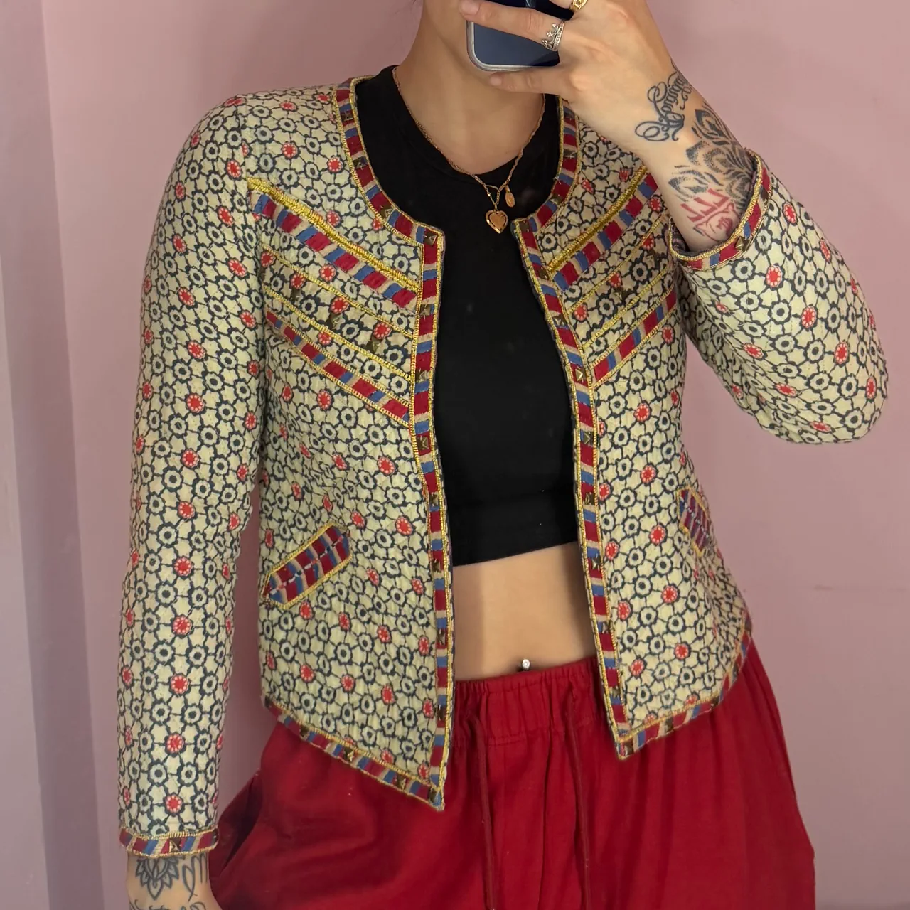 Rapsodia · Talle XS