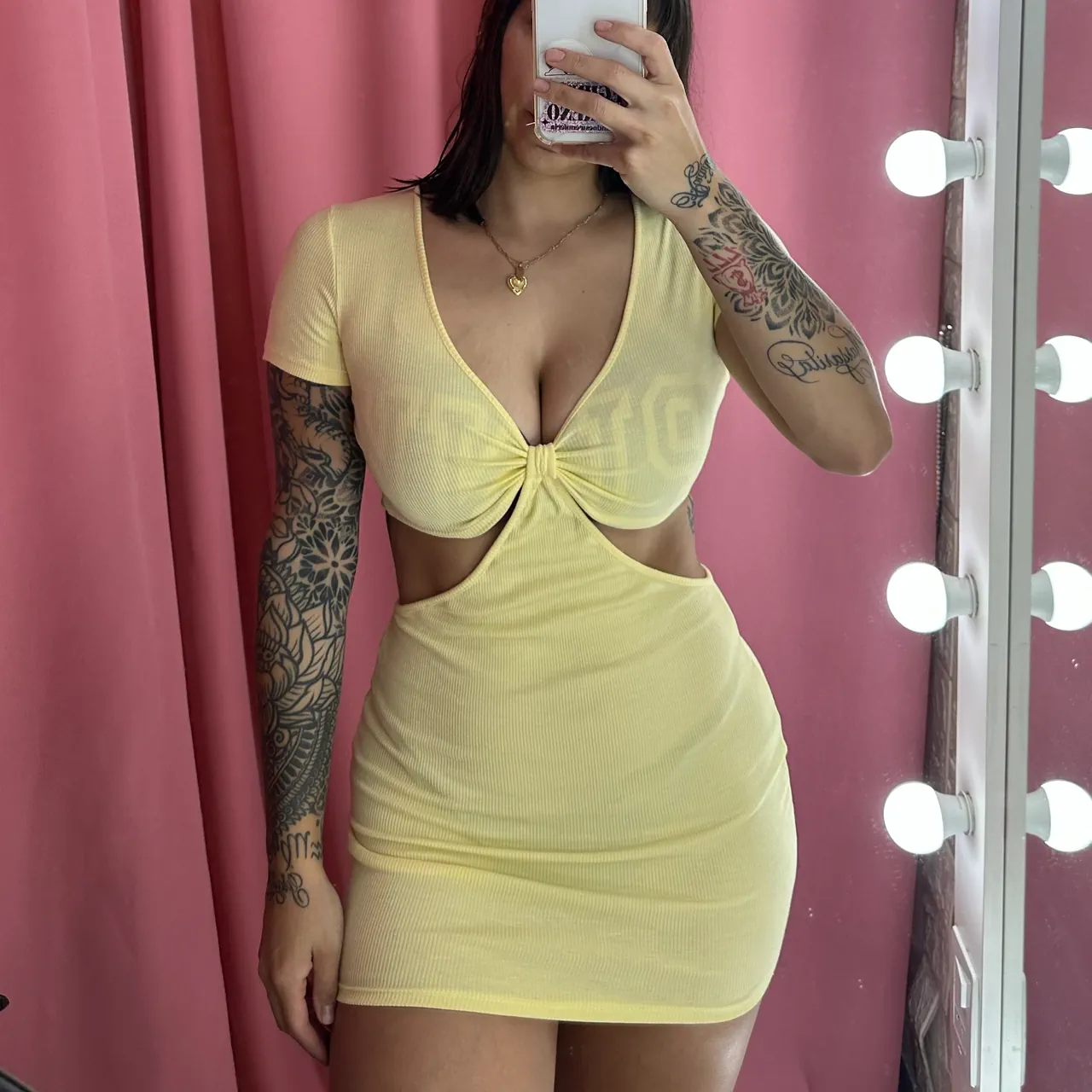 Vestido Sin marca - imagen 1