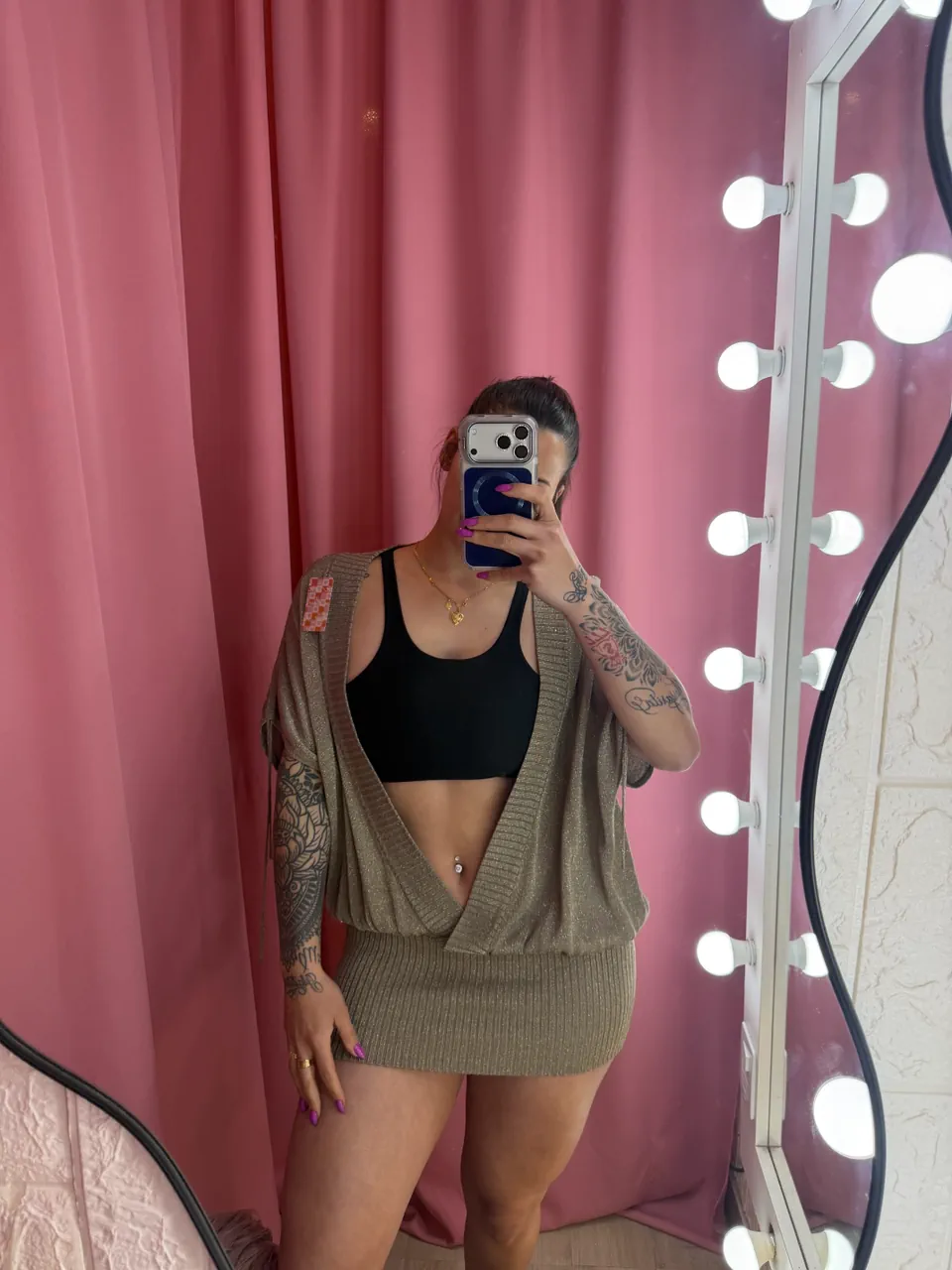 Zara · Talle M
